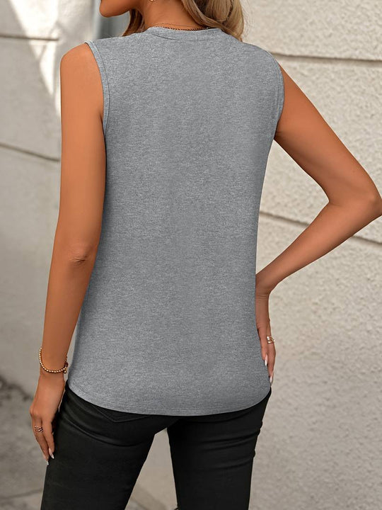 Eva | Lässige Bluse