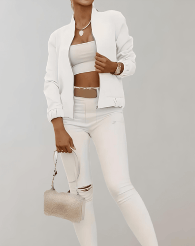 Heidi-Mode | Eleganter Schicker Blazer