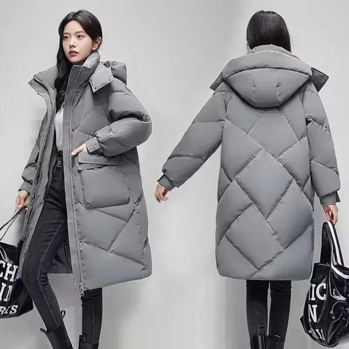 Heidi-Mode | Trendige Steppjacke für Damen