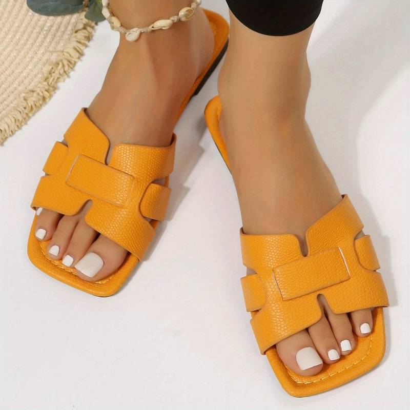 Heidi-Mode | Orthopädische Hausschuhe für Frauen