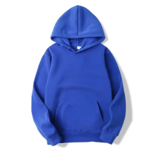 Heidi-Mode | Hoodie Damen Schwarz