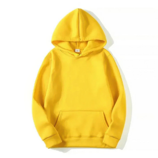 Heidi-Mode | Hoodie Damen Schwarz