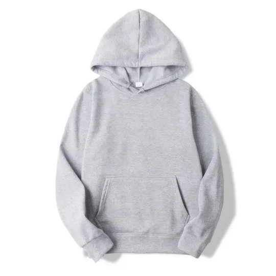 Heidi-Mode | Hoodie Damen Schwarz