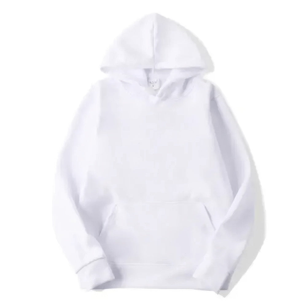 Heidi-Mode | Hoodie Damen Schwarz