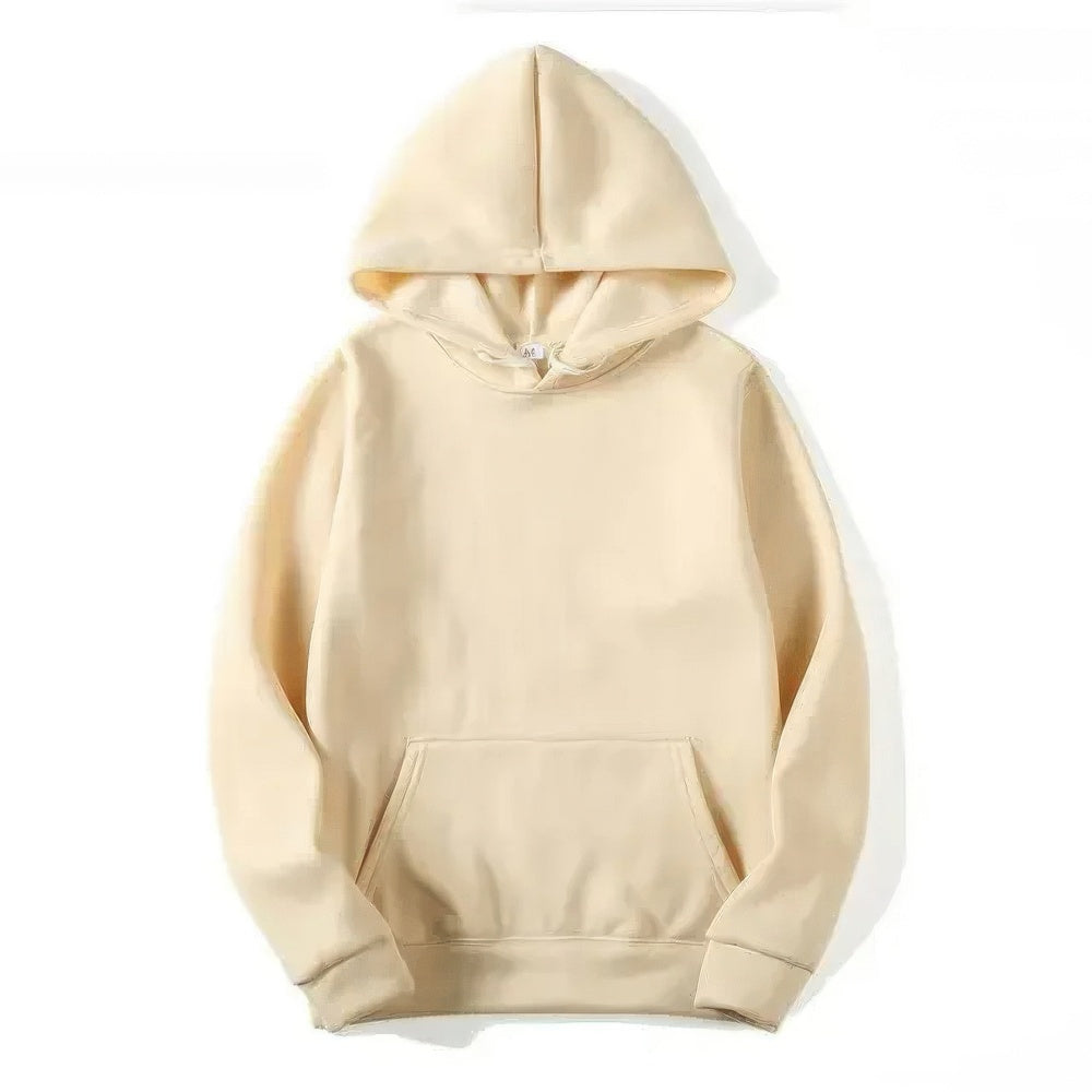 Heidi-Mode | Hoodie Damen Schwarz