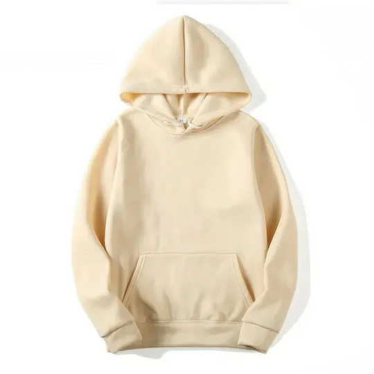Heidi-Mode | Hoodie Damen Schwarz