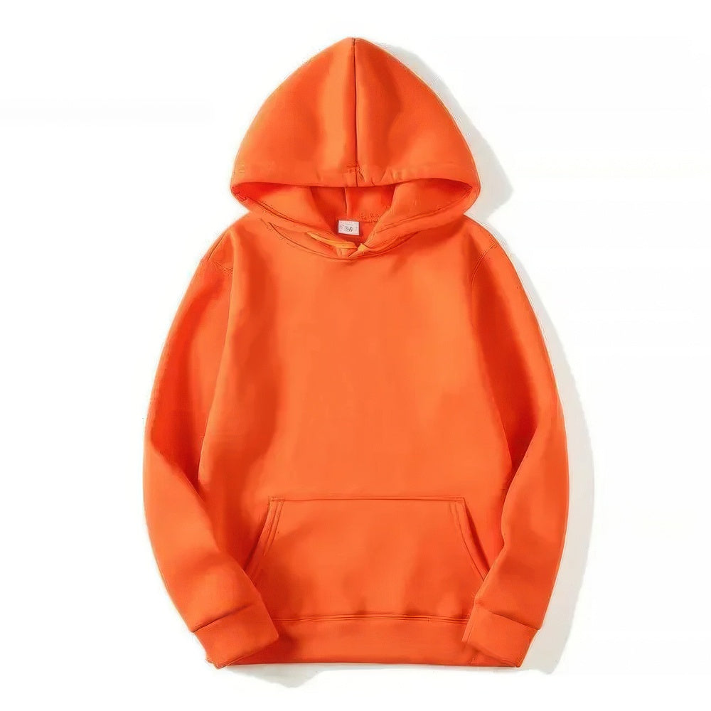 Heidi-Mode | Hoodie Damen Schwarz