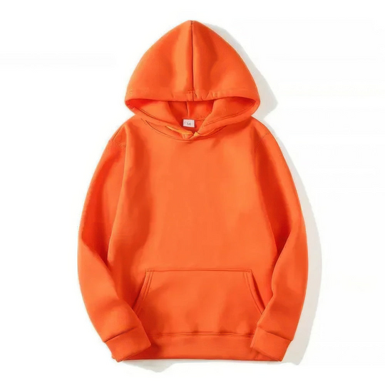 Heidi-Mode | Hoodie Damen Schwarz