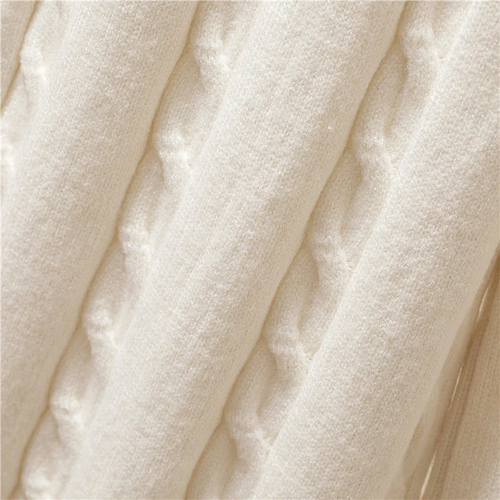 Heidi-Mode | Gemütliches Strickwaren 3-Teiliges Set