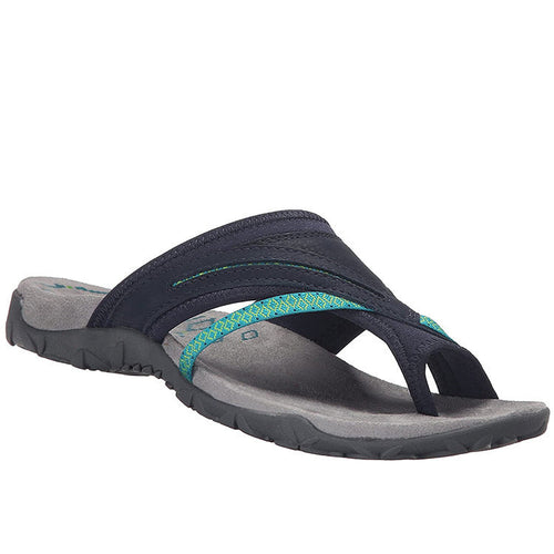 Heidi-Mode | Orthopädische Sandalen für Damen Höchster Gehkomfort
