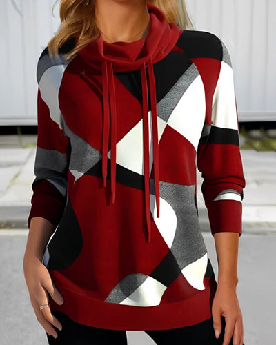 Heidi-Mode | Damen Hoodie