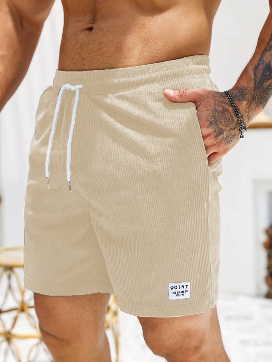 Heidi-Mode | Stylische Aktive Badeshorts für Herren