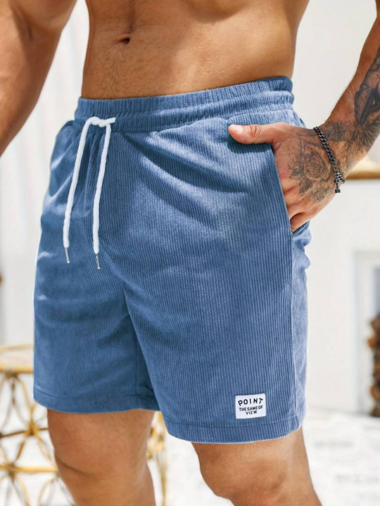 Heidi-Mode | Stylische Aktive Badeshorts für Herren