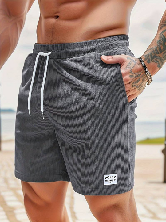 Heidi-Mode | Stylische Aktive Badeshorts für Herren