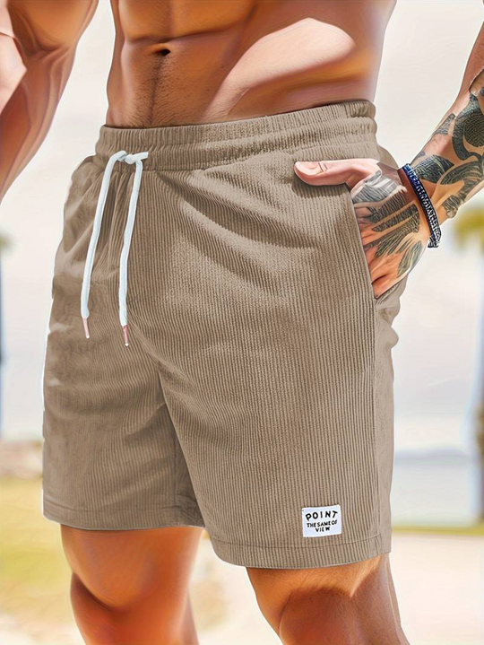 Heidi-Mode | Stylische Aktive Badeshorts für Herren