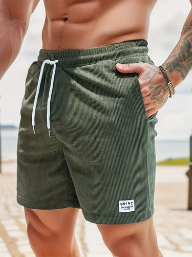 Heidi-Mode | Stylische Aktive Badeshorts für Herren