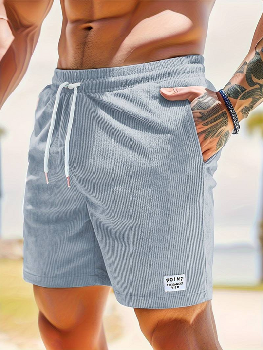 Heidi-Mode | Stylische Aktive Badeshorts für Herren