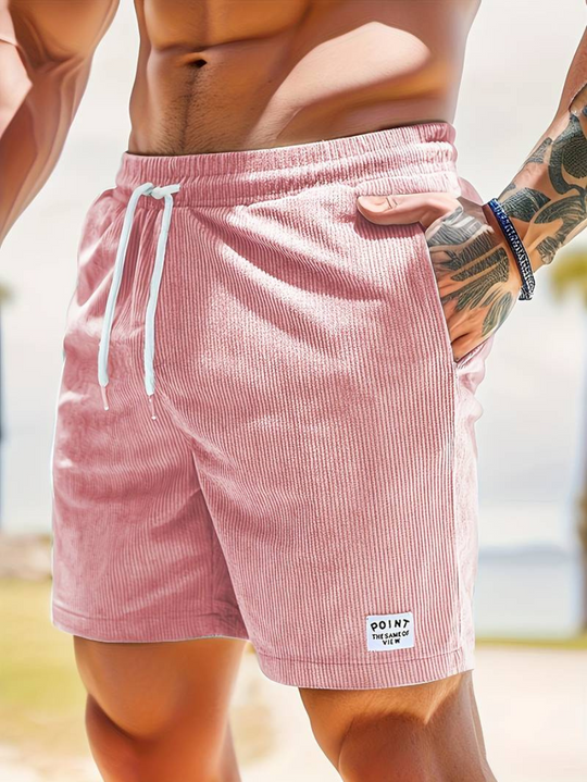 Heidi-Mode | Stylische Aktive Badeshorts für Herren