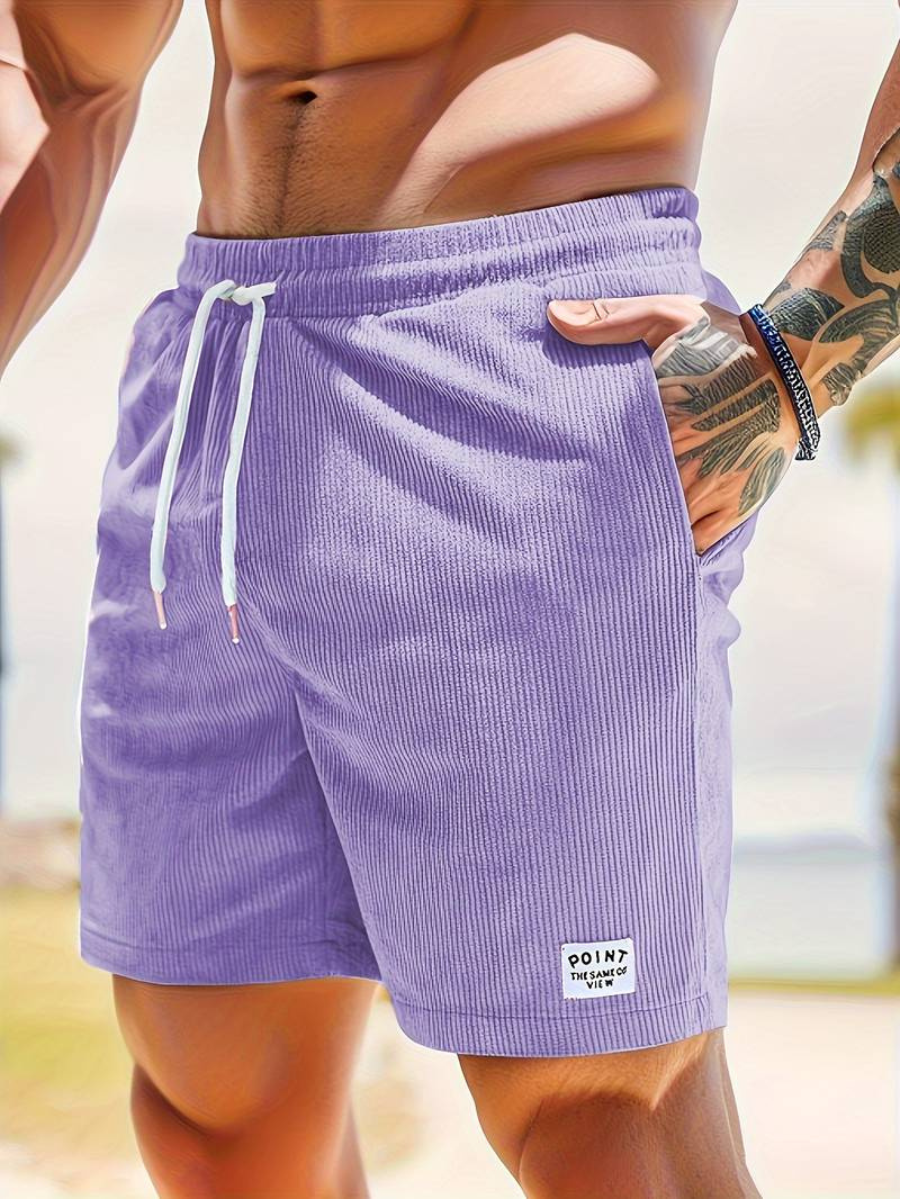 Heidi-Mode | Stylische Aktive Badeshorts für Herren