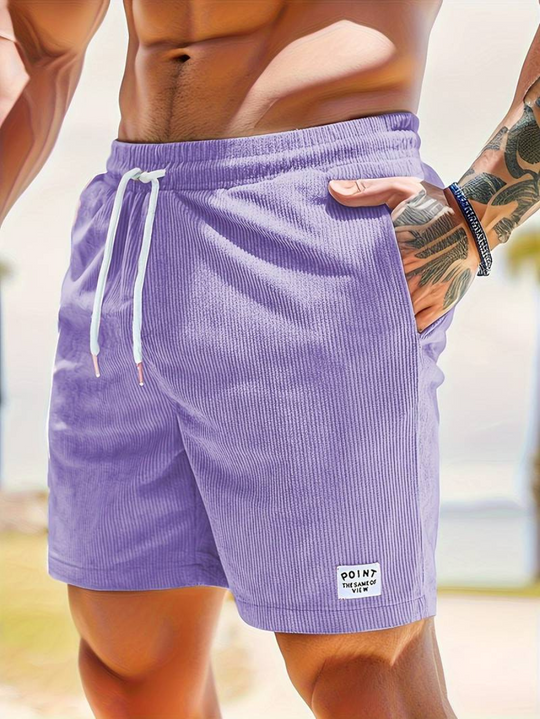 Heidi-Mode | Stylische Aktive Badeshorts für Herren