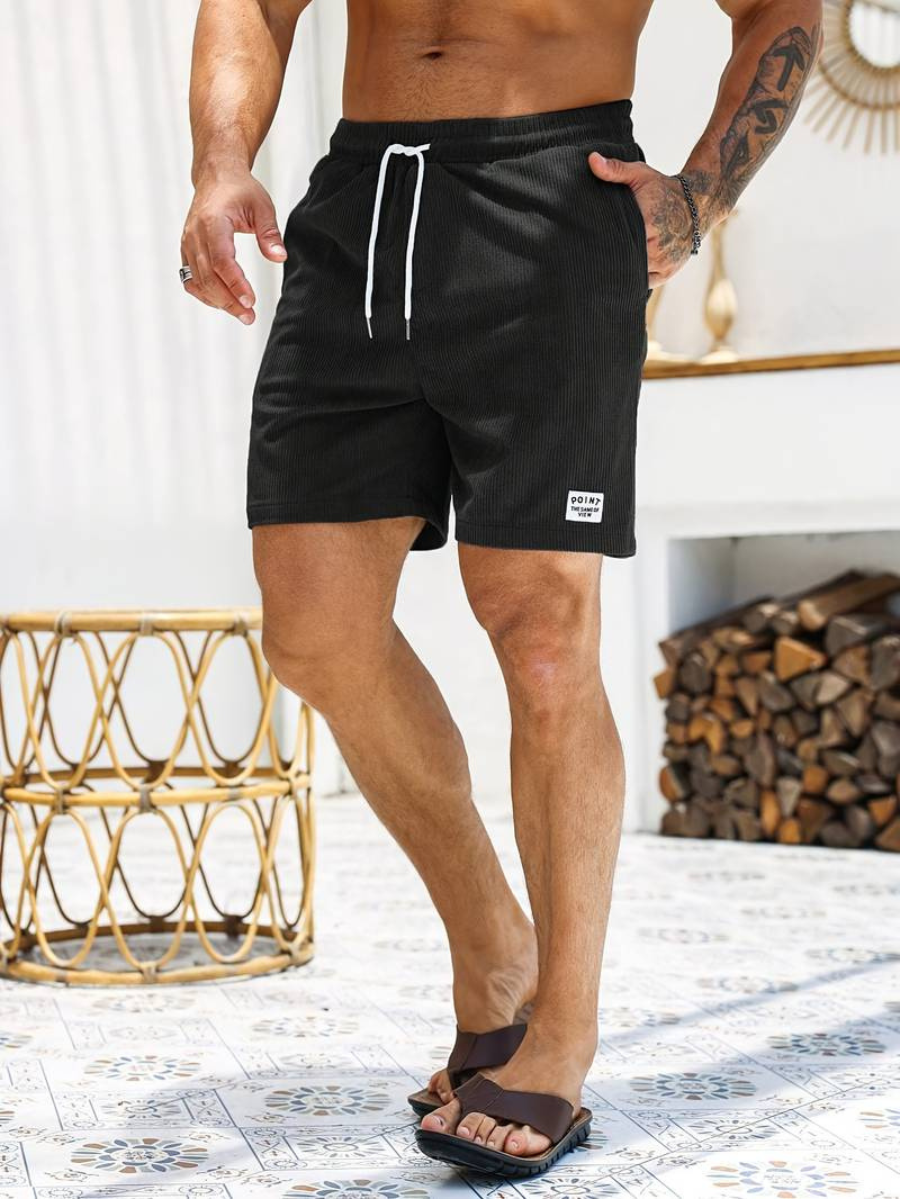 Heidi-Mode | Stylische Aktive Badeshorts für Herren