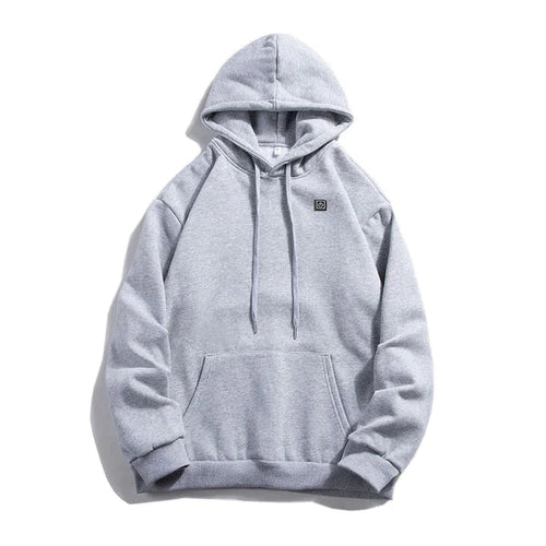 Heidi-Mode | Erwärmter Unisex-Hoodie