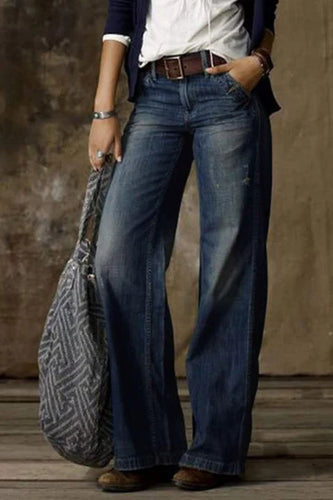 Heidi-Mode - Jeanshose