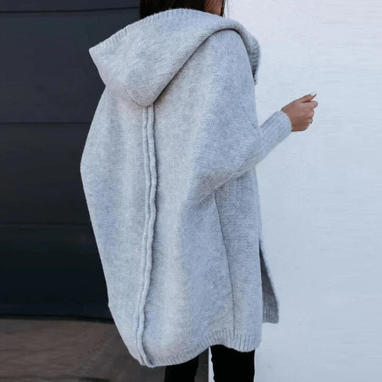 Lavigne – Elegante und bequeme Jacke