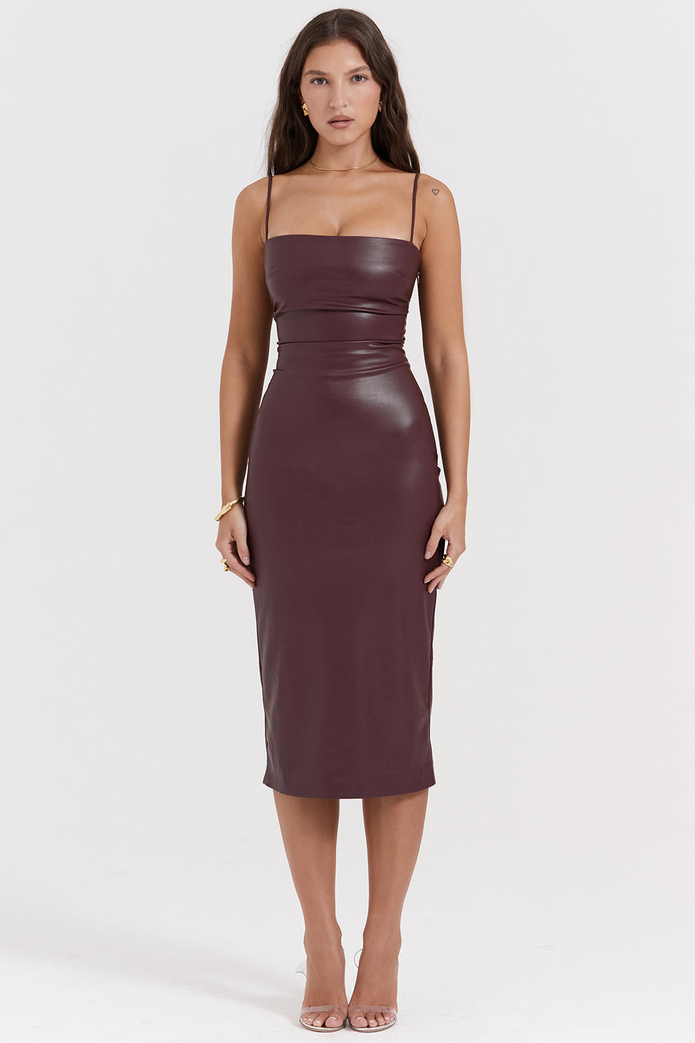 Luxus Kleid