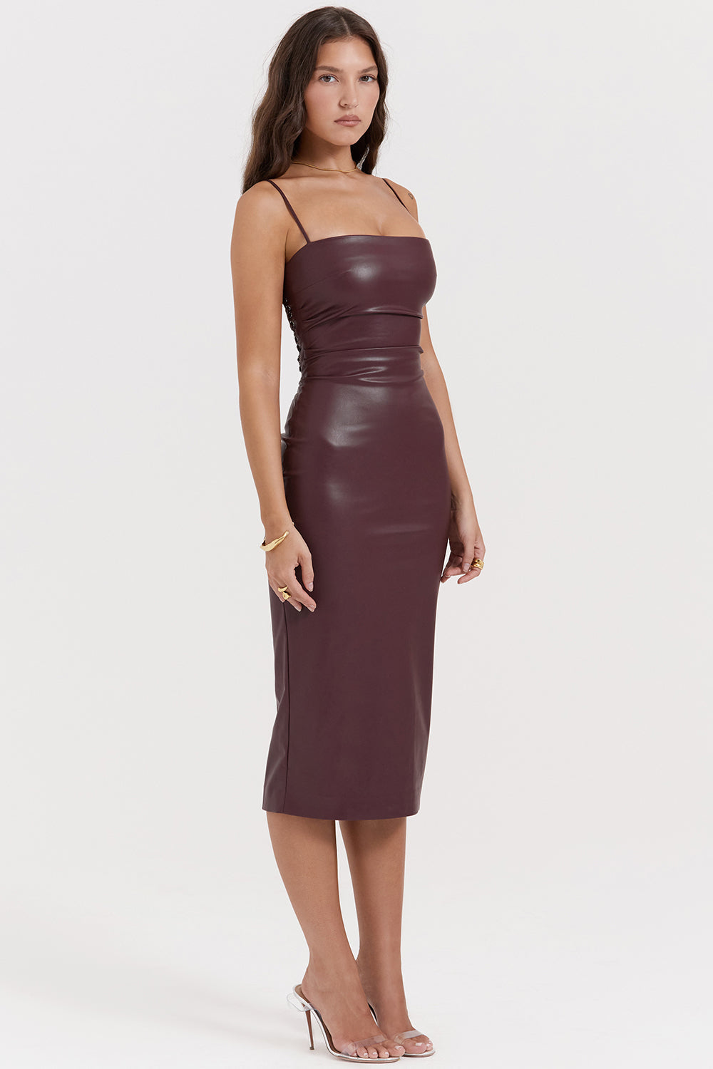 Luxus Kleid