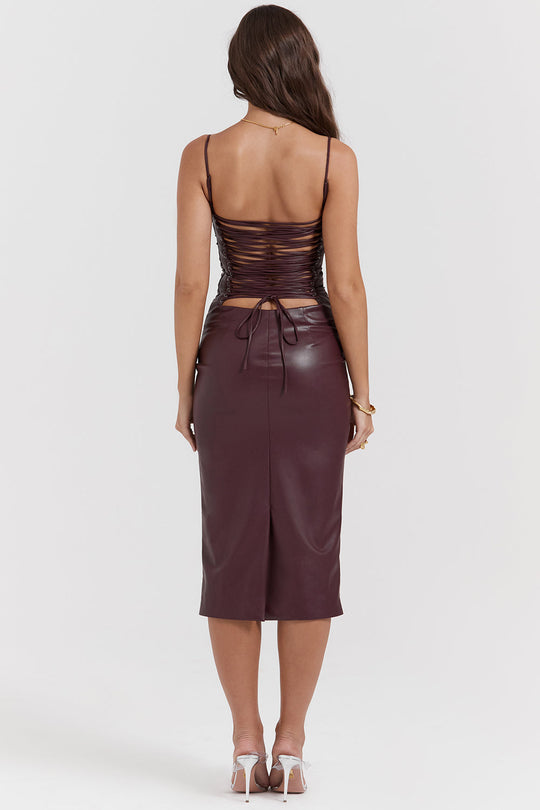 Luxus Kleid