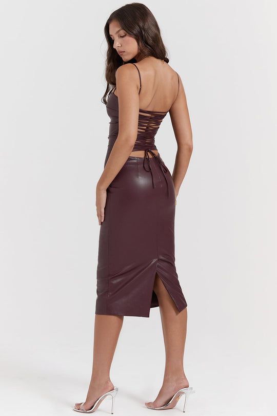 Luxus Kleid