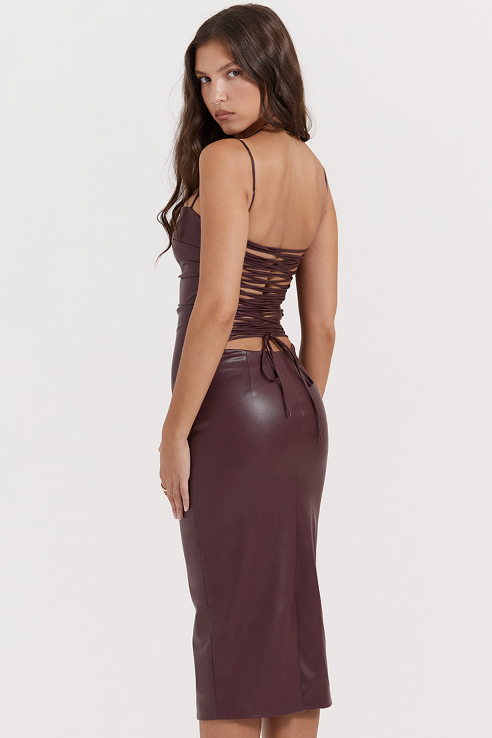 Luxus Kleid
