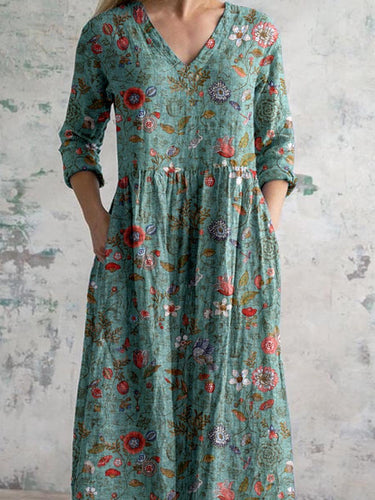 Sommerkleid