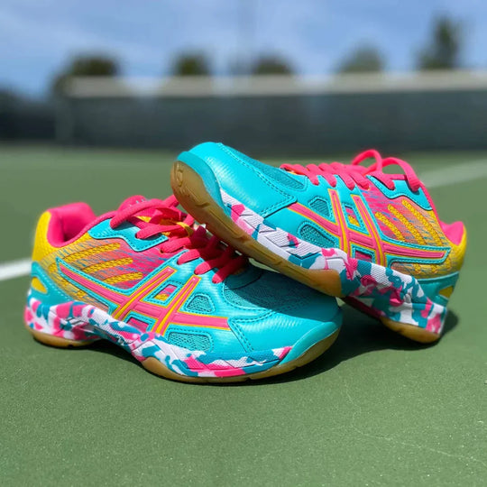 Heidi-Mode | Orthopedische Tennisschuhe