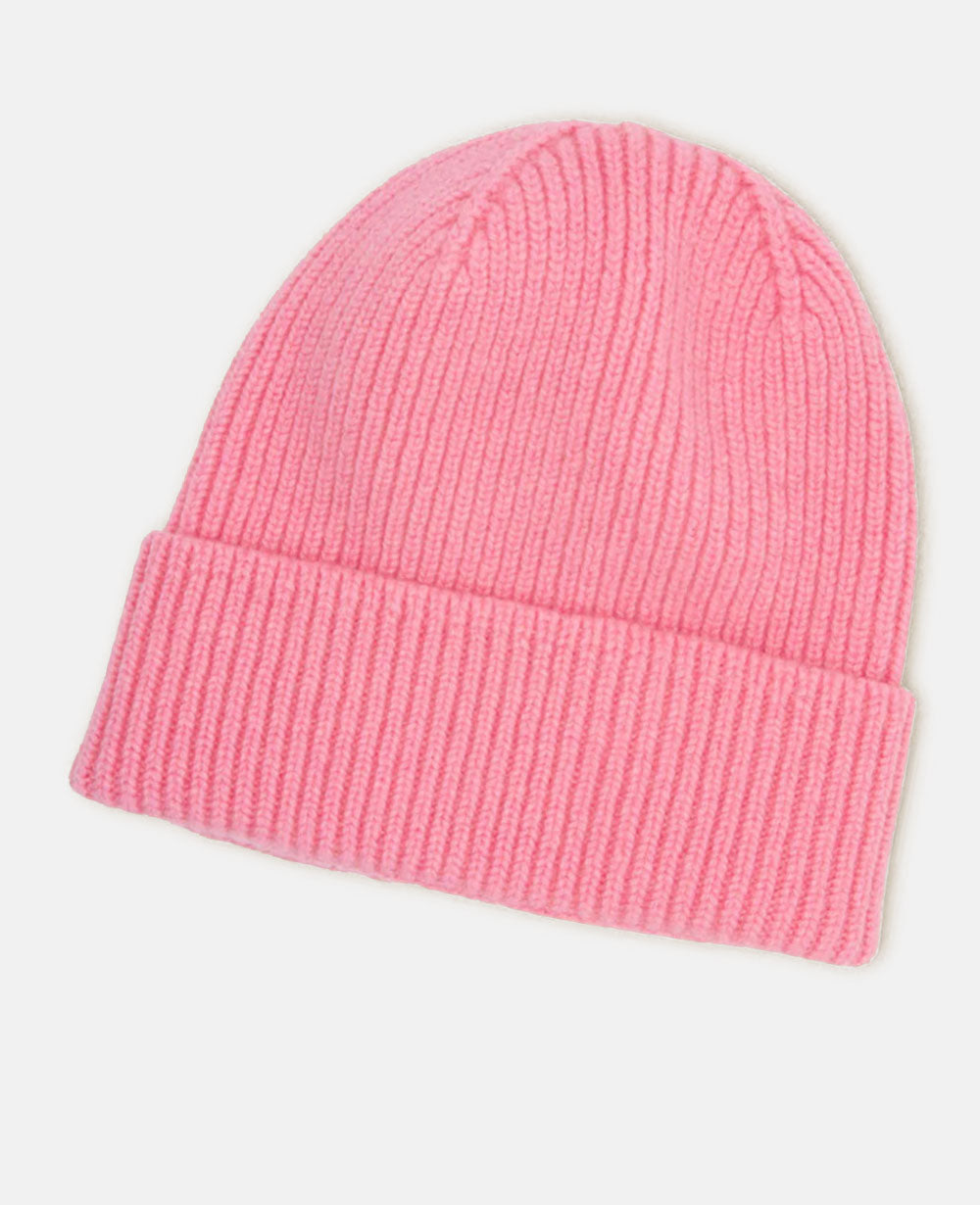 MÜTZE "LILLE" BUBBLEGUM