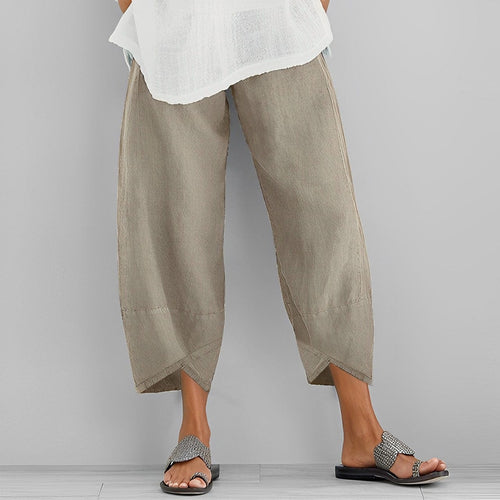 Heidi-Mode | hose für Frauen Judit