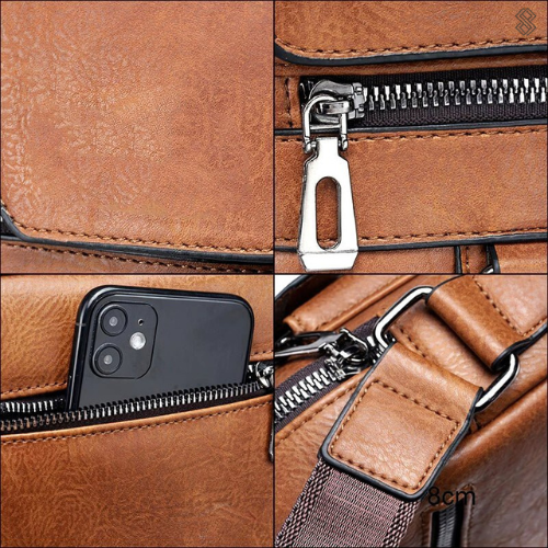 Heidi-Mode - Luxus tasche für Frauen