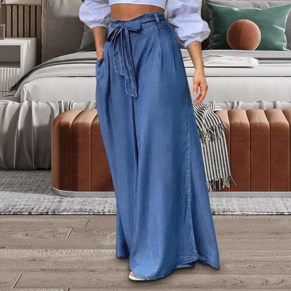 Heidi-Mode | Denim Chic Stil