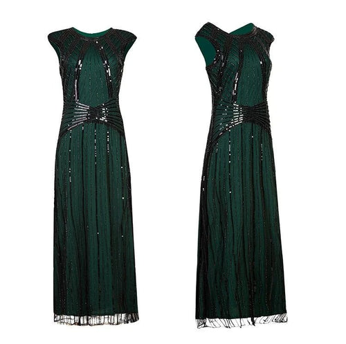 Gatsby Long Green