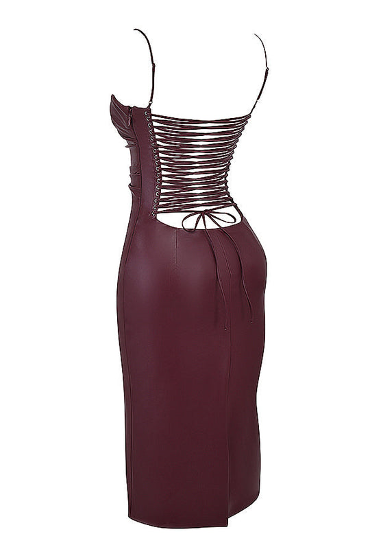 Luxus Kleid