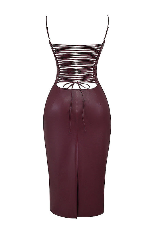 Luxus Kleid