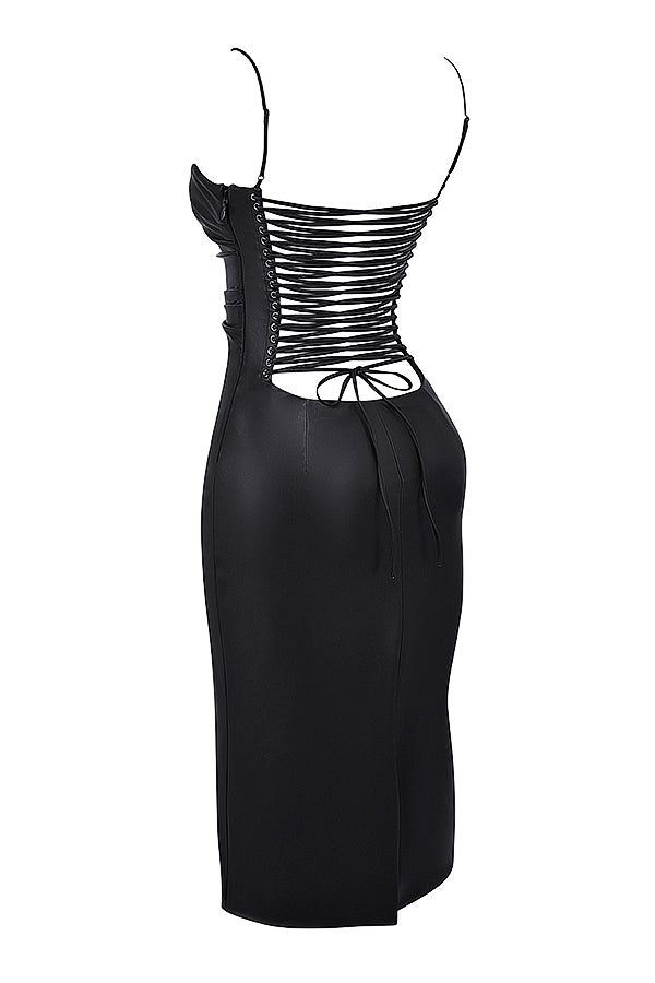 Luxus Kleid
