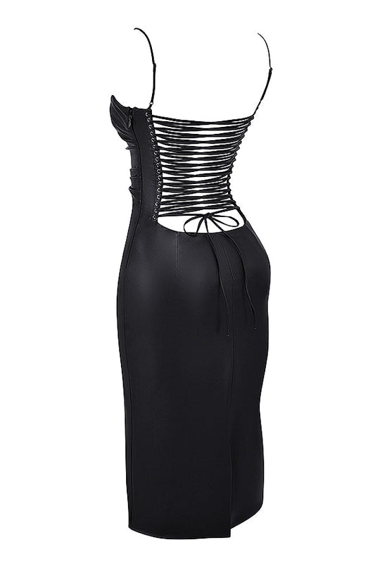 Luxus Kleid