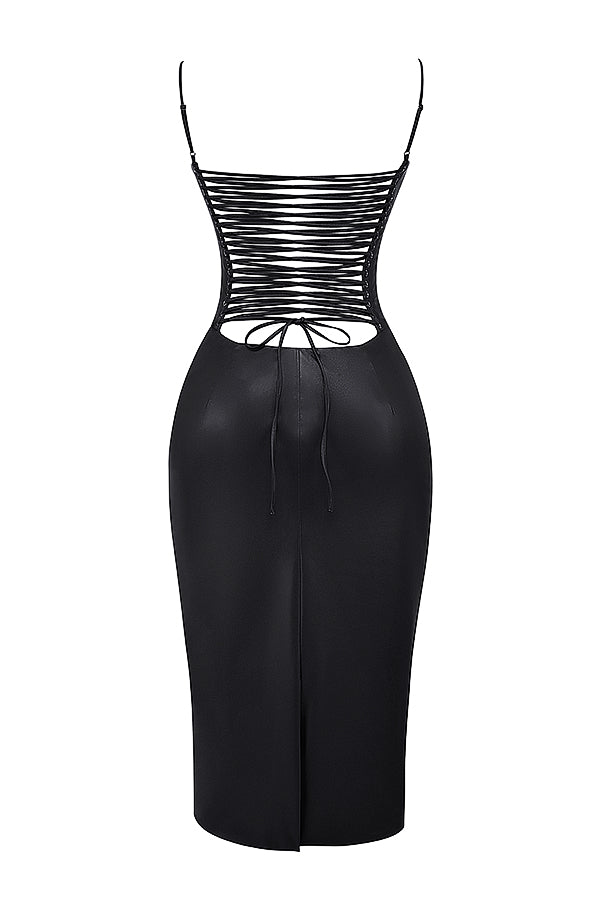 Luxus Kleid