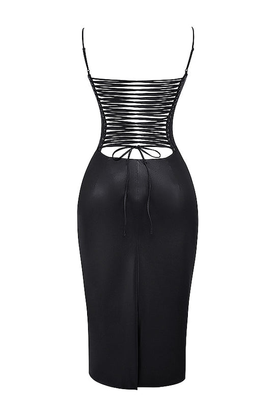 Luxus Kleid