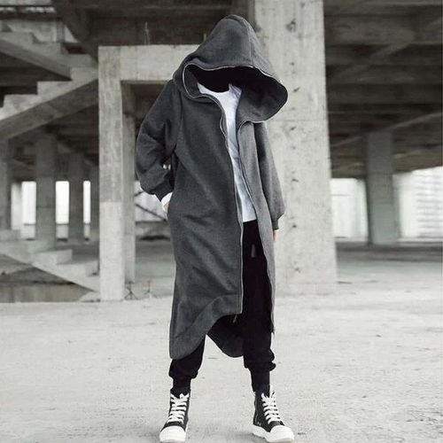 Heidi-Mode | Avantgarde-Jacke für Frauen