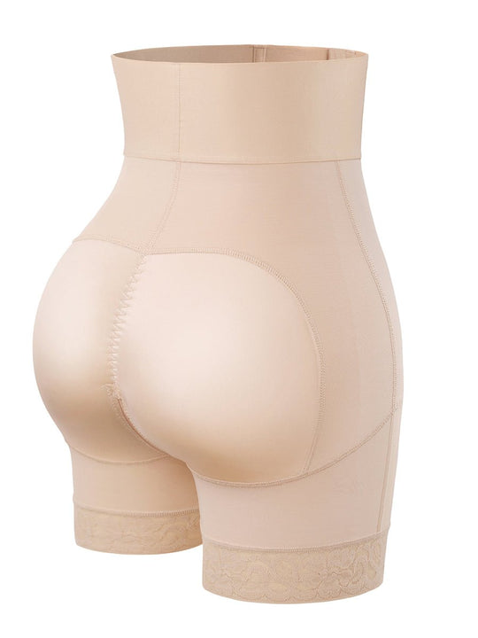 Tailor Body Shaper zum Abnehmen mit 3 Reihen Haken und Stäbchen