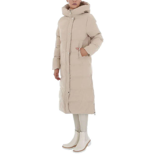 Heidi-Mode | Bequeme Lange Kuscheljacke