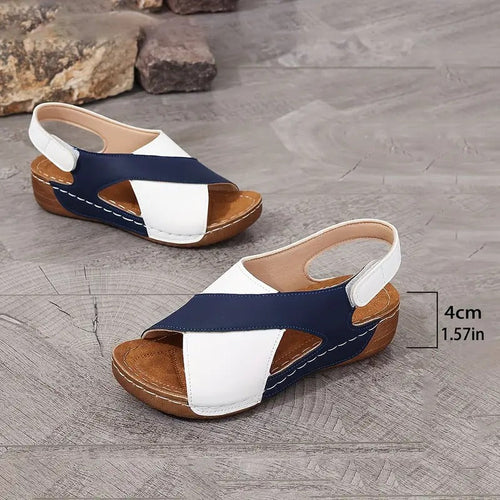 Sandalen - Charissa